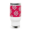 4978210372569956358_2048.webp Personalized Travel Mug, Custom Stainless Steel Cup, 14oz Insulated Tumbler, Coffee Lover Gift, On-the-Go Drinkware