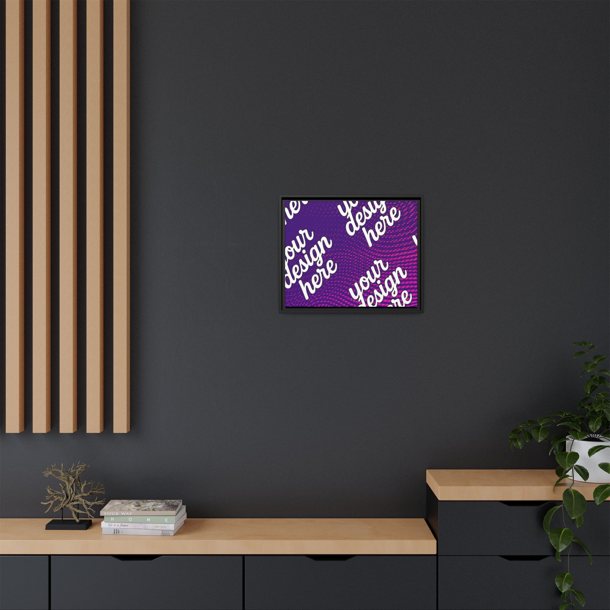 4985351510722051260_2048.webp Custom Framed Canvas Art, Vibrant Wall Decor, Personalized Gift, Unique Home Decor, Creative Artwork, Stylish Living Space