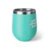 5004913486912867921_2048.jpeg Stylish Insulated Cup, Personalized Gift, Coffee Tumbler, Travel Mug, Wedding Favor, Outdoor Adventure Cup, Custom Design