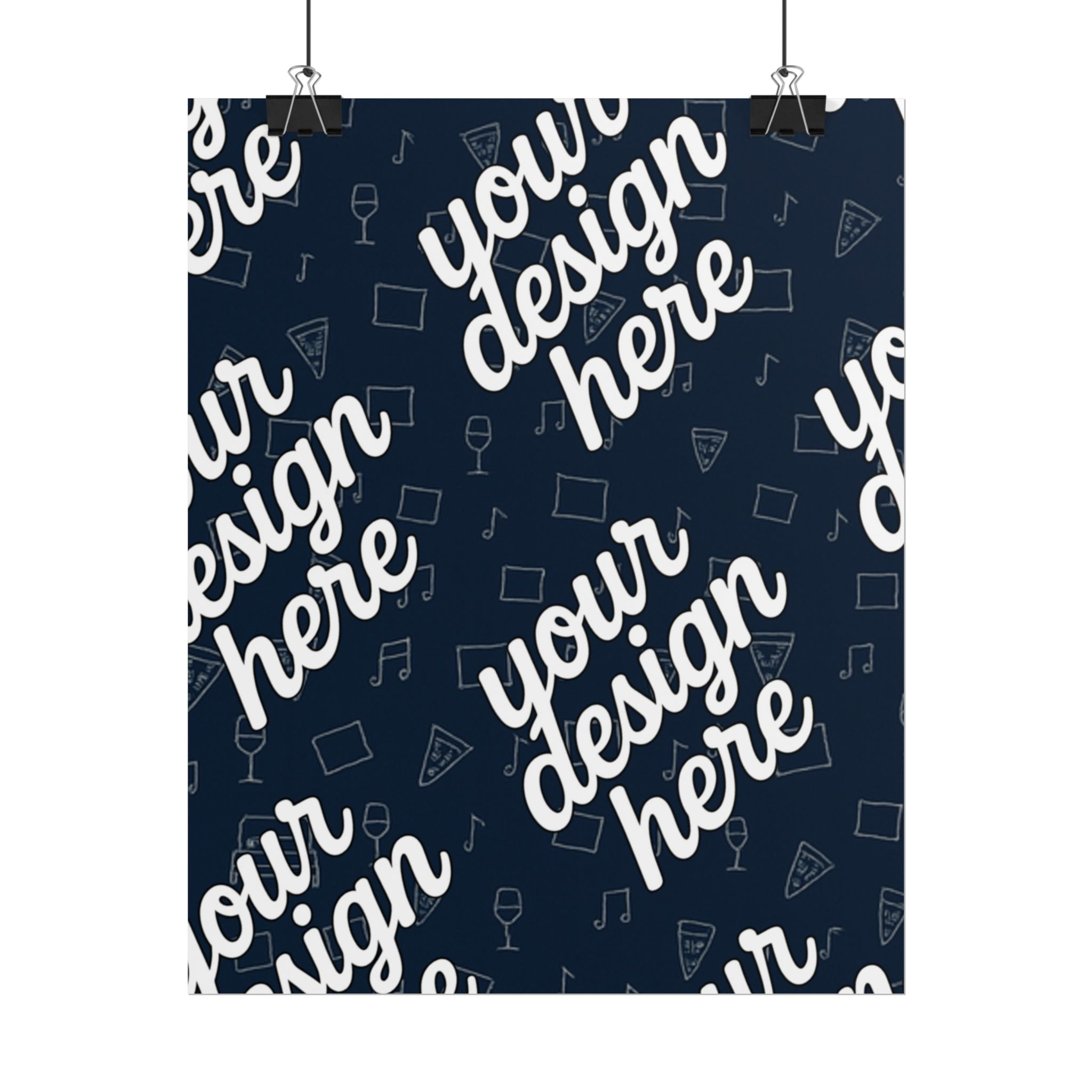 5079982985161905383_2048.webp Custom Rolled Posters for Home Decor, Personalized Wall Art, Unique Gifts, College Dorm Wall Art, Custom Graphic Posters