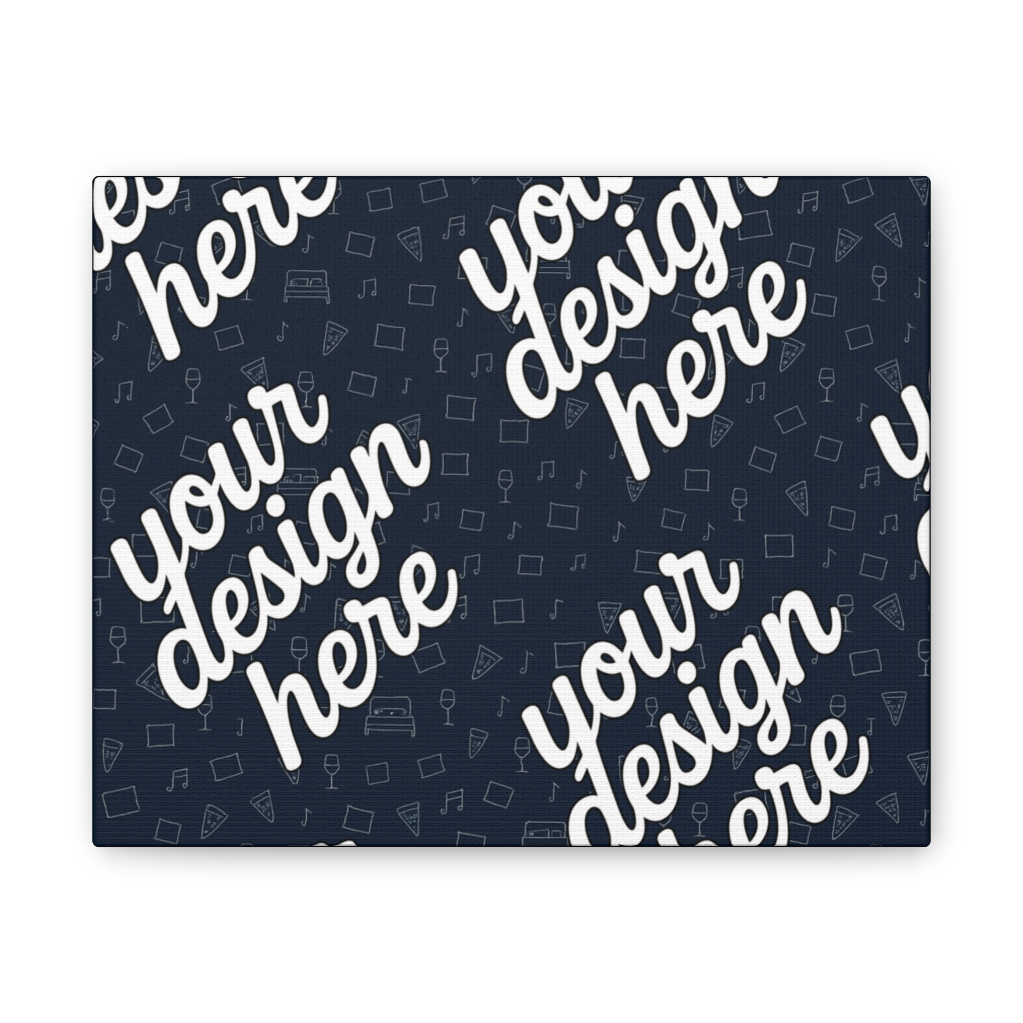 5124896009483575703_2048.webp Custom Stretched Canvas Art, Personalized Wall Decor, Home Gallery Artwork, Unique Gift for Art Lovers, Modern Design Canvas