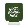 5140591299918883426_2048.webp Customizable Can Cooler Sleeve, Personalized Drink Holder, Party Favor, BBQ Essential, Wedding Gift, Outdoor Gathering Accessory