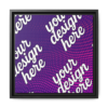 5142773483650230804_2048.webp Custom Framed Canvas Art, Vibrant Wall Decor, Personalized Gift, Unique Home Decor, Creative Artwork, Stylish Living Space