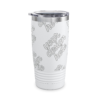 5145994225780591381_2048.webp Personalized Ringneck Tumbler, 20oz - Custom Travel Mug for Coffee Lovers, Ideal Gift for Birthdays, Holidays & Special Occasions