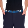 5152134890614846620_2048.webp Stylish Belt with Unique Design, Fashion Accessory, Perfect for Casual Wear, Gifts for Her, Adjustable Waistband
