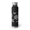 5218194878355580288_2048.webp Stylish Insulated Water Bottle | Copper Vacuum Flask | Eco-Friendly Hydration | Perfect for Travel, Gym, Summer, Gifts