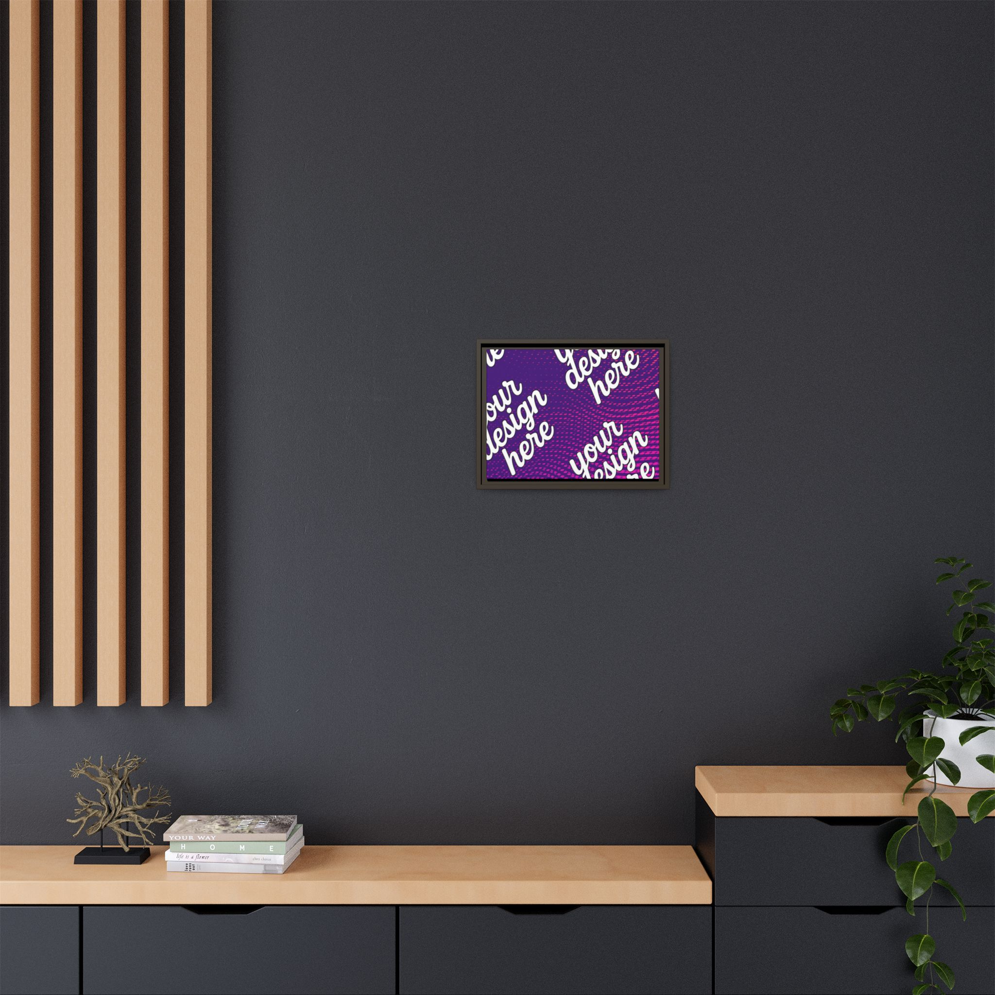 5281453598157984298_2048.webp Custom Framed Canvas Art, Vibrant Wall Decor, Personalized Gift, Unique Home Decor, Creative Artwork, Stylish Living Space