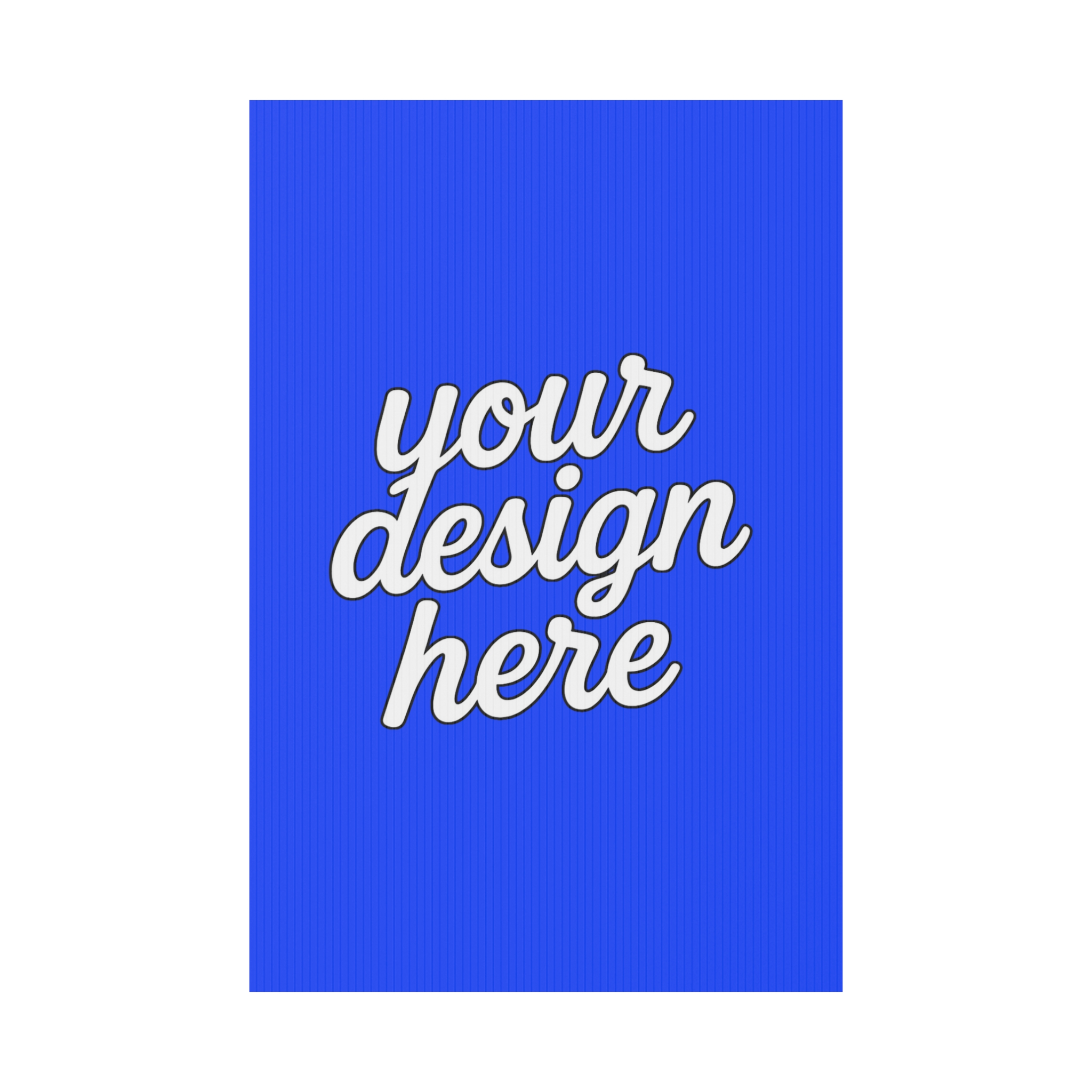 5323707134245843174_2048.webp Plastic Yard Sign