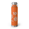 5371059980934281810_2048.webp Stylish Insulated Water Bottle | Copper Vacuum Flask | Eco-Friendly Hydration | Perfect for Travel, Gym, Summer, Gifts