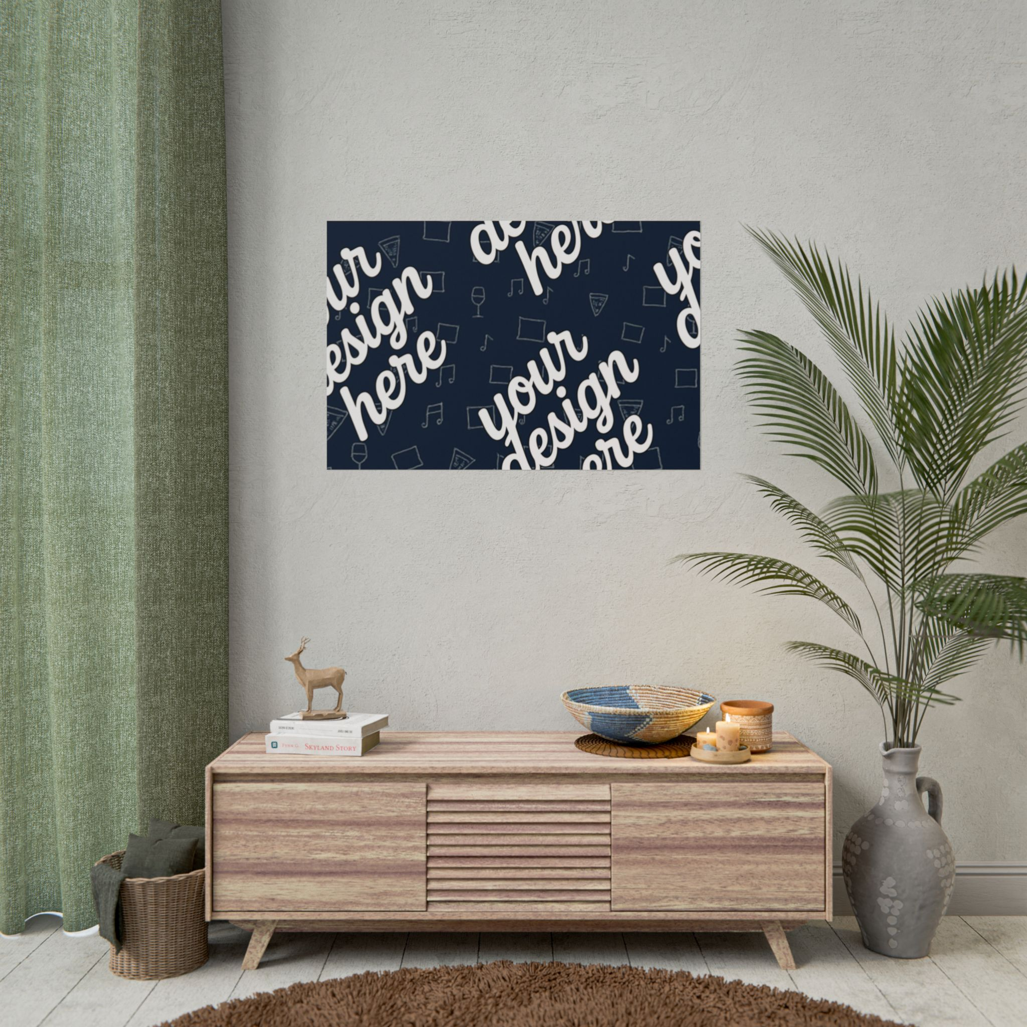 5382725309494566556_2048.webp Custom Rolled Posters for Home Decor, Personalized Wall Art, Unique Gifts, College Dorm Wall Art, Custom Graphic Posters