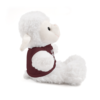 5508278813976323662_2048.webp Customizable Stuffed Animals - Personalized Teddy Bear with Tee, Gift for Kids, Birthday, Special Occasions, Cuddly Companion