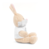 551230018086805209_2048.webp Customizable Stuffed Animals - Personalized Teddy Bear with Tee, Gift for Kids, Birthday, Special Occasions, Cuddly Companion