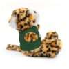 5565288500590510646_2048.jpeg Customizable Stuffed Animals - Personalized Teddy Bear with Tee, Gift for Kids, Birthday, Special Occasions, Cuddly Companion