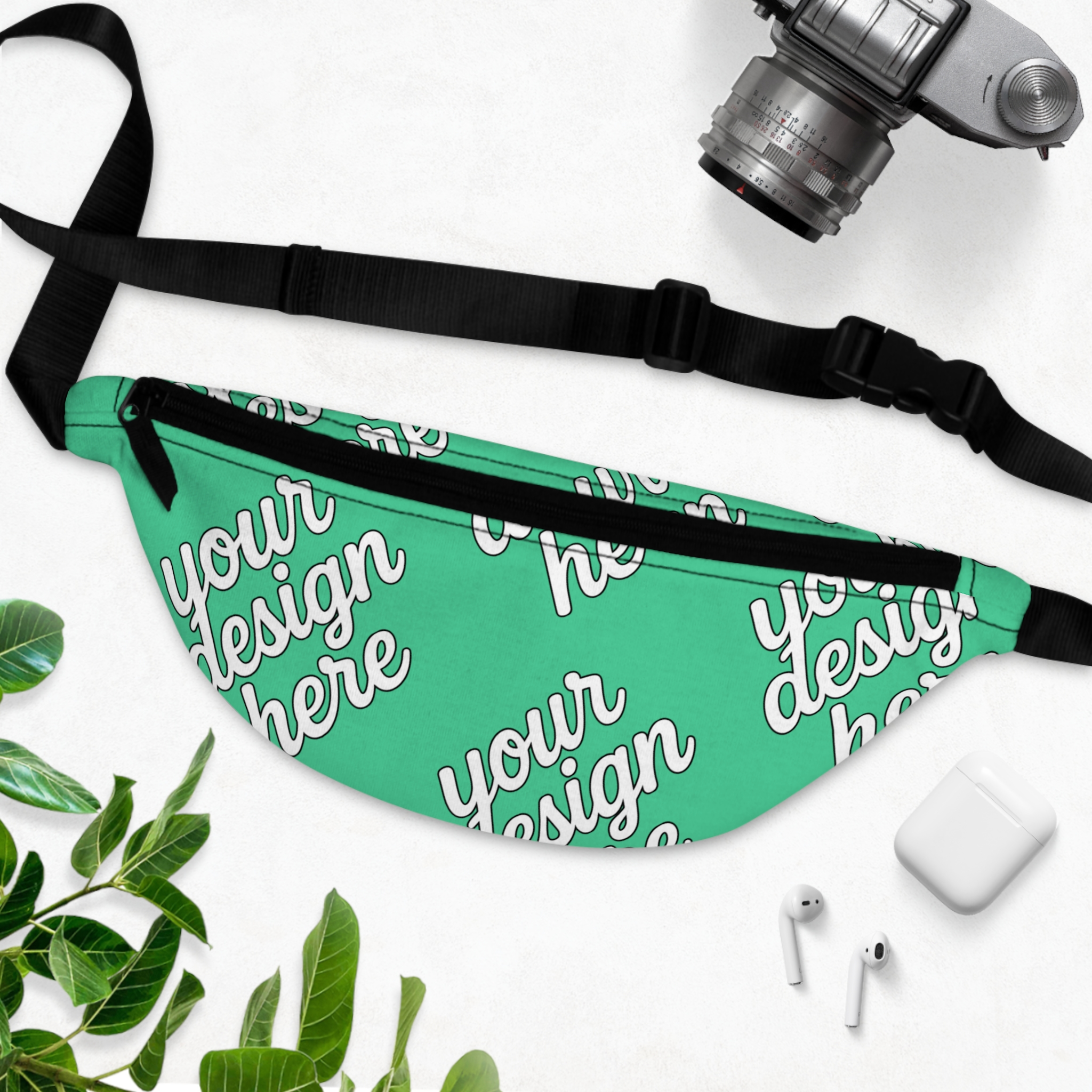5592705054753785508_2048.webp Fanny Pack