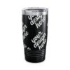 5647690477460080353_2048.webp Personalized Ringneck Tumbler, 20oz - Custom Travel Mug for Coffee Lovers, Ideal Gift for Birthdays, Holidays & Special Occasions