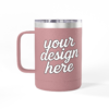 5686497086546365446_2048.webp Personalized Coffee Mug Tumbler, Custom Travel Mug, Insulated Coffee Cup, Gift for Coffee Lovers, Custom Design Option