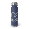 5724852804212878313_2048.webp Stylish Insulated Water Bottle | Copper Vacuum Flask | Eco-Friendly Hydration | Perfect for Travel, Gym, Summer, Gifts