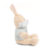 5833607841328220422_2048.webp Customizable Stuffed Animals - Personalized Teddy Bear with Tee, Gift for Kids, Birthday, Special Occasions, Cuddly Companion
