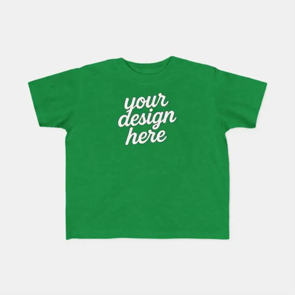 Toddler Tee
