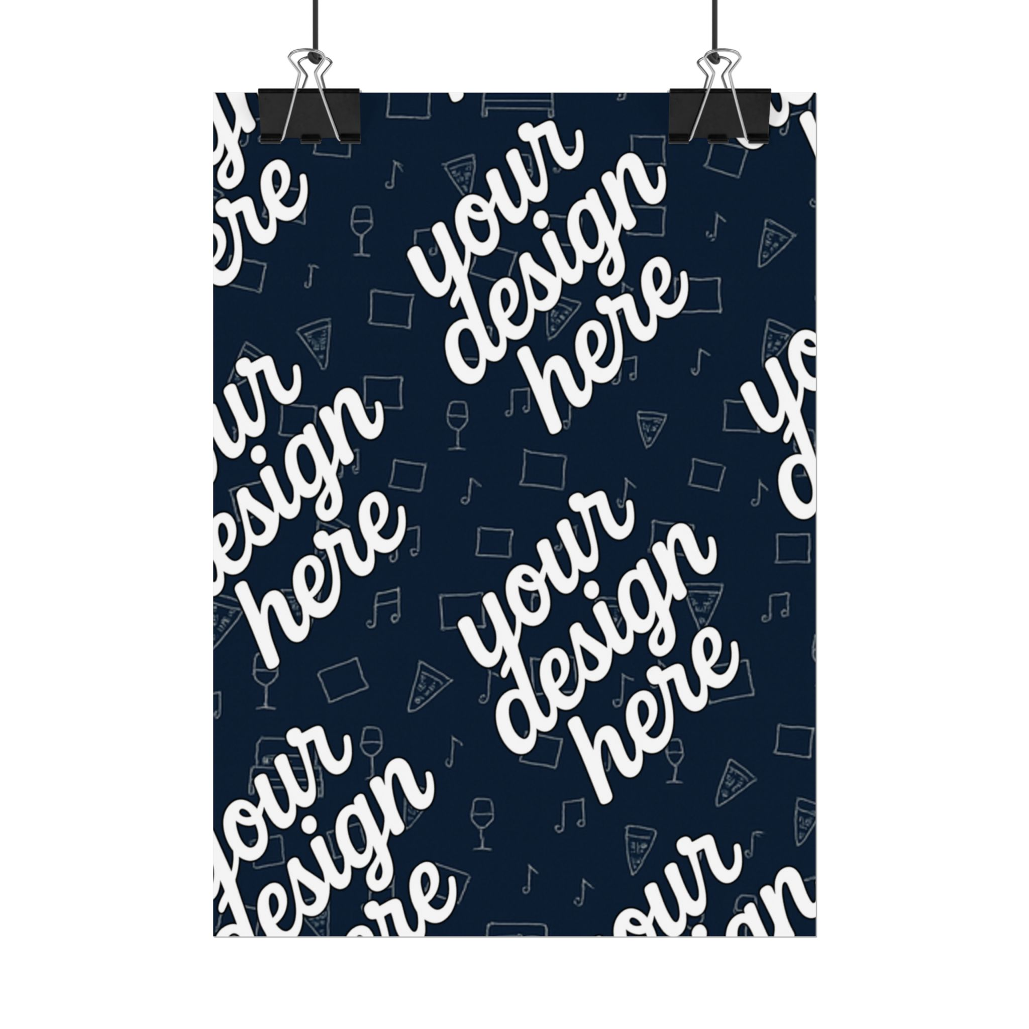 5880338247432055890_2048.webp Custom Rolled Posters for Home Decor, Personalized Wall Art, Unique Gifts, College Dorm Wall Art, Custom Graphic Posters