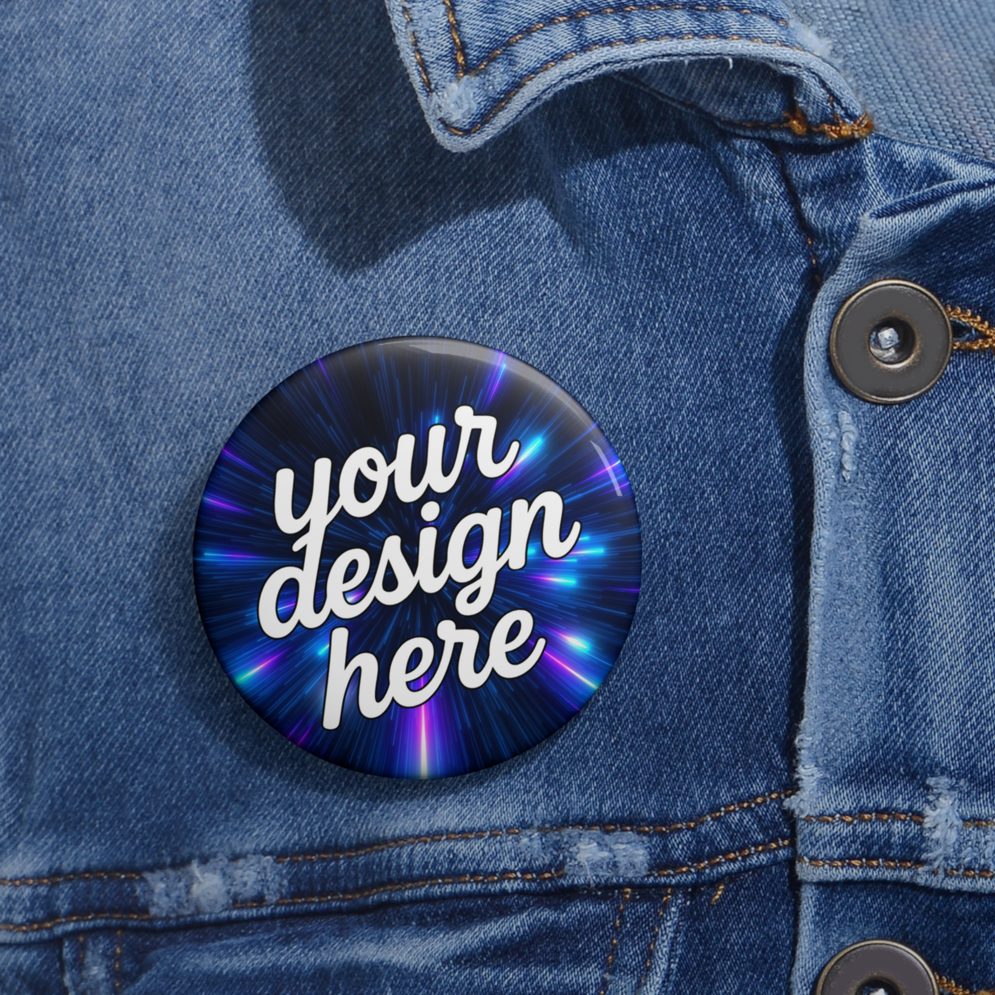 5938552301901907328_2048.webp Custom Pin Buttons | Personalized Badges, Fun Gifts, Party Favors, Event Souvenirs, Creative Accessories
