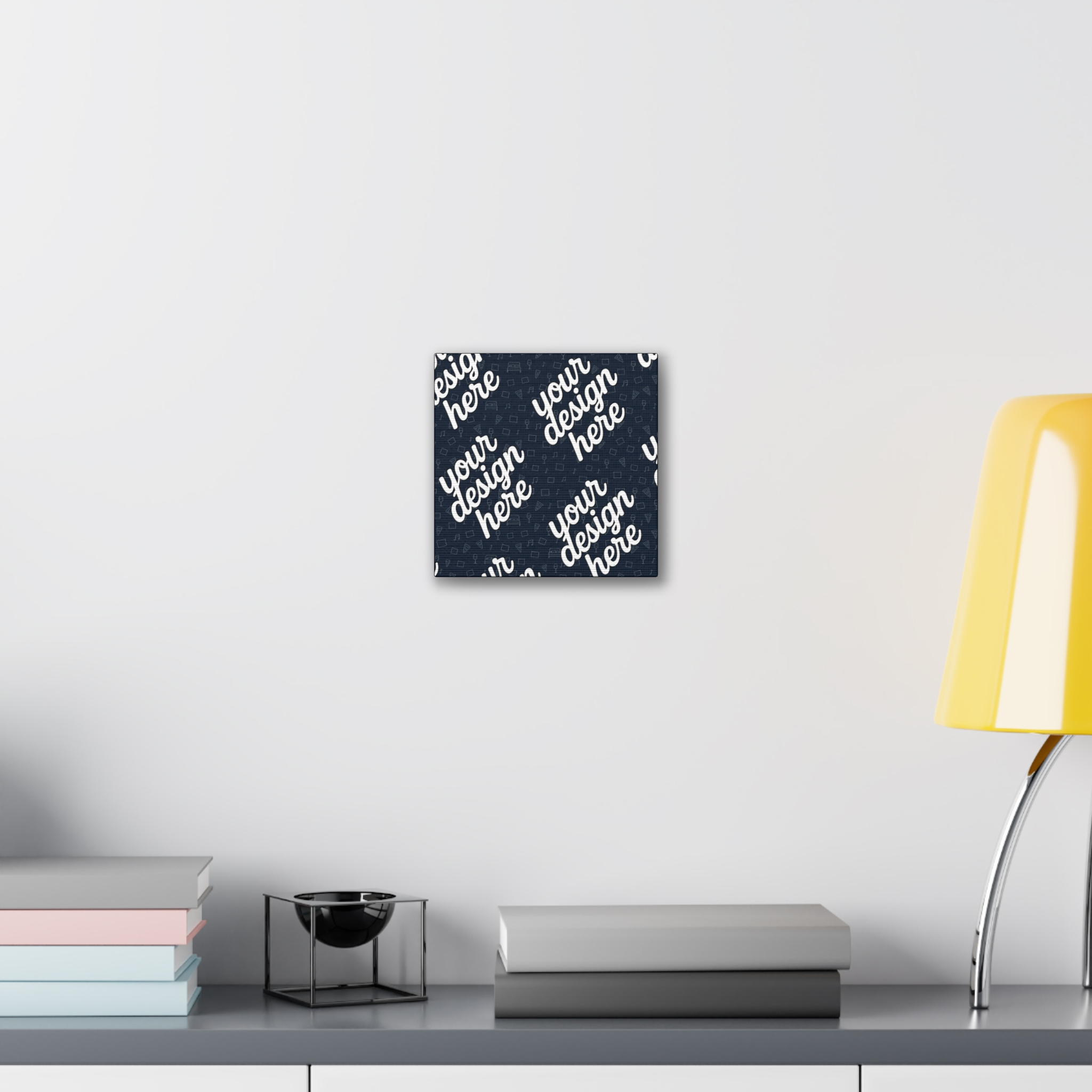 6150066973850393918_2048.webp Custom Stretched Canvas Art, Personalized Wall Decor, Home Gallery Artwork, Unique Gift for Art Lovers, Modern Design Canvas