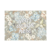 6242334999414954214_2048.webp Floral Puzzle - Customizable Art Puzzle for Relaxation, Gifts, Home Decor, Family Fun, and Game Night