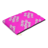 6311703257044497084_2048.webp Vibrant Accessory Pouch for Organization, Makeup Bag, Travel Essentials, Custom Design, Gift for Her