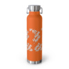 640373061879310632_2048.webp Stylish Insulated Water Bottle | Copper Vacuum Flask | Eco-Friendly Hydration | Perfect for Travel, Gym, Summer, Gifts