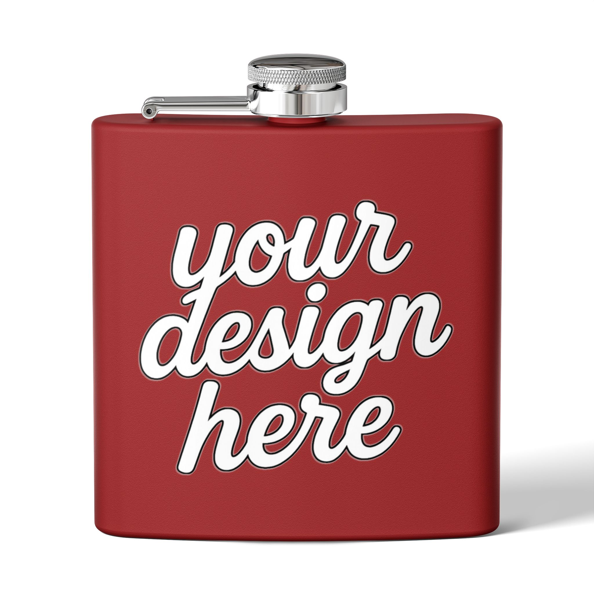 6461225015165966938_2048.webp Personalized Stainless Steel Flask, Custom Drinkware Gift, Unique Groomsmen Gifts, Adventure Accessory, Perfect for Parties