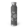 6477605590661142348_2048.webp Stylish Insulated Water Bottle | Copper Vacuum Flask | Eco-Friendly Hydration | Perfect for Travel, Gym, Summer, Gifts