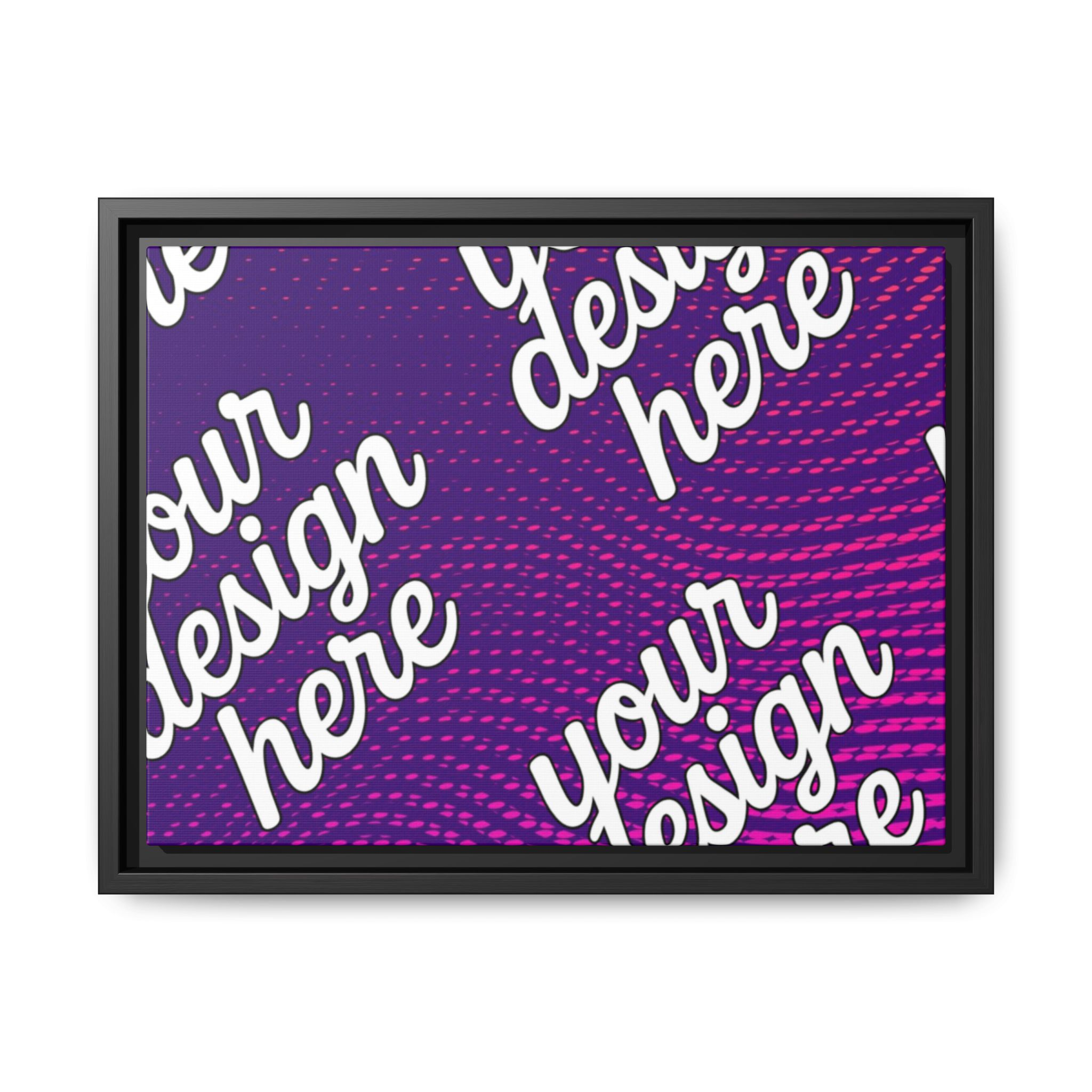 6531388804579287679_2048.webp Custom Framed Canvas Art, Vibrant Wall Decor, Personalized Gift, Unique Home Decor, Creative Artwork, Stylish Living Space