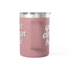6648399763373365578_2048.webp Personalized Coffee Mug Tumbler, Custom Travel Mug, Insulated Coffee Cup, Gift for Coffee Lovers, Custom Design Option