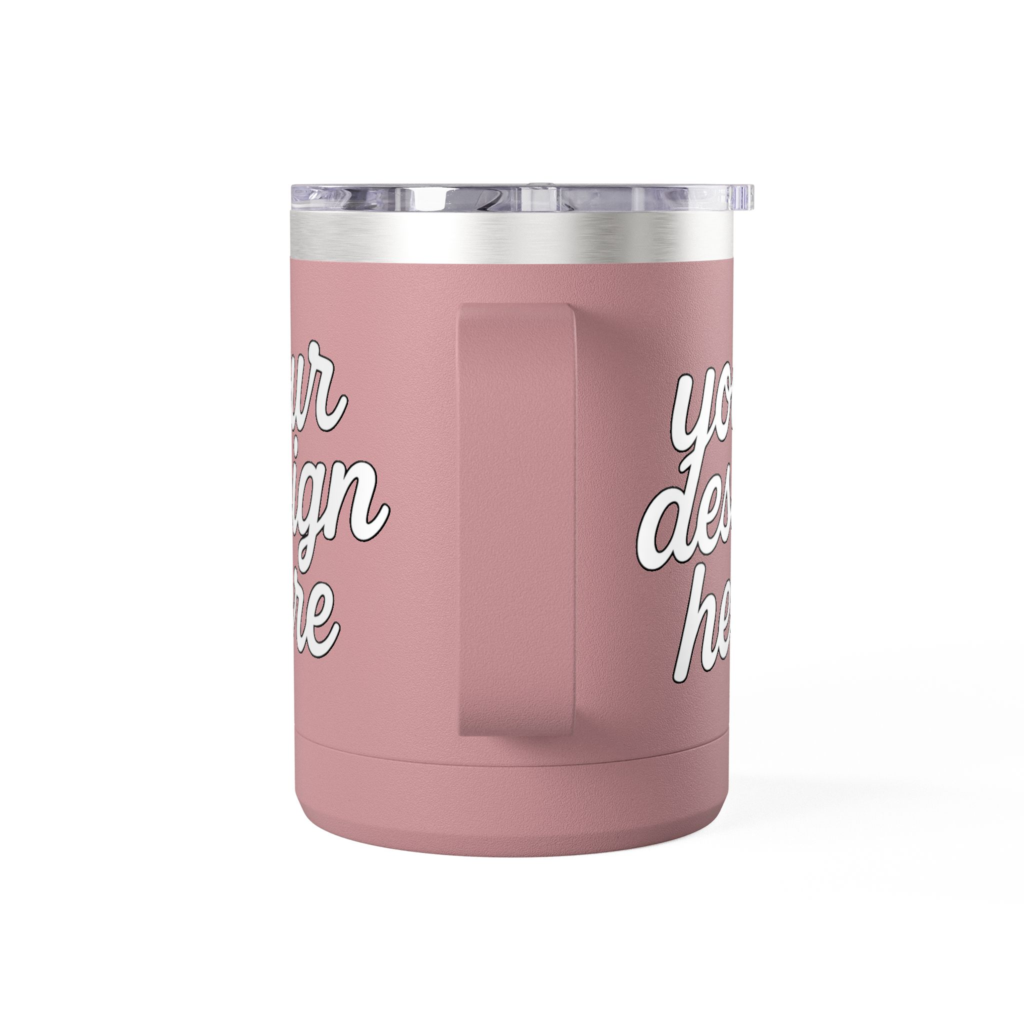 6648399763373365578_2048.webp Personalized Coffee Mug Tumbler, Custom Travel Mug, Insulated Coffee Cup, Gift for Coffee Lovers, Custom Design Option
