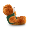669600634402645818_2048.webp Customizable Stuffed Animals - Personalized Teddy Bear with Tee, Gift for Kids, Birthday, Special Occasions, Cuddly Companion