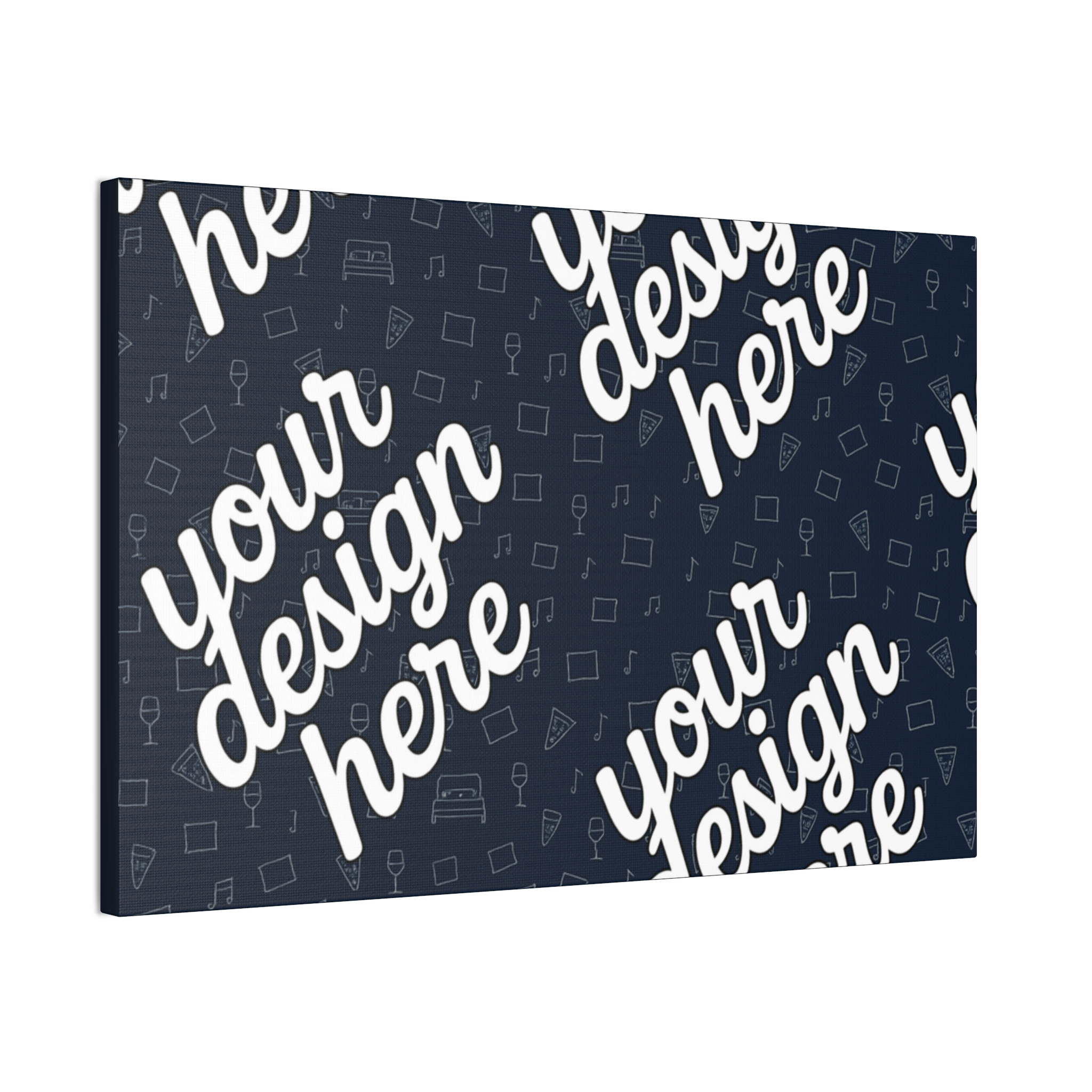 6711167863722955961_2048.webp Custom Stretched Canvas Art, Personalized Wall Decor, Home Gallery Artwork, Unique Gift for Art Lovers, Modern Design Canvas
