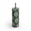 6754802803649510017_2048.webp Custom Skinny Tumbler with Personalized Design, 20oz Travel Mug, Unique Gift for Him/Her, Insulated Drinkware for Every Occasion