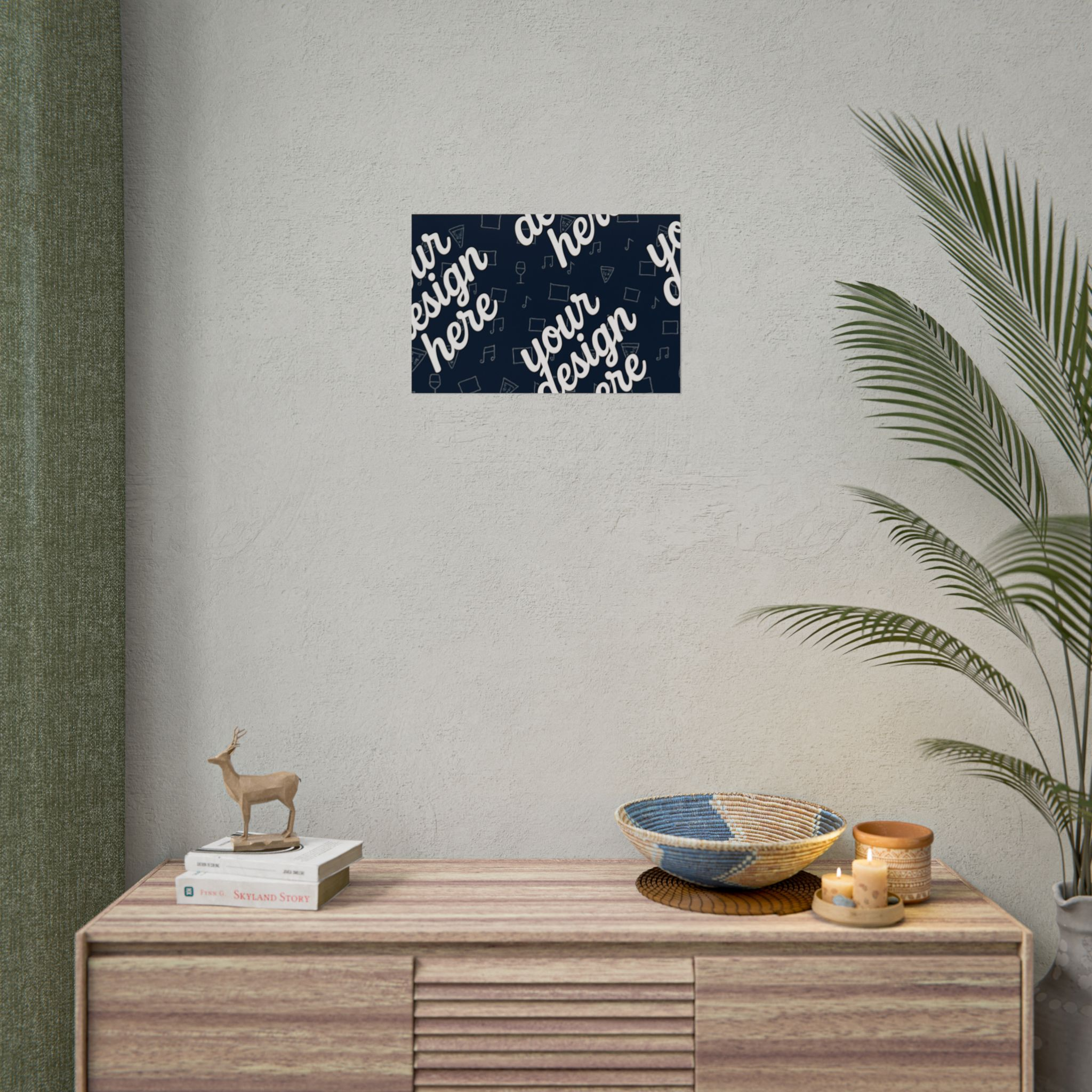 6756228812998955707_2048.webp Custom Rolled Posters for Home Decor, Personalized Wall Art, Unique Gifts, College Dorm Wall Art, Custom Graphic Posters