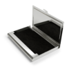 6939779782132302010_2048.webp Sleek Business Card Holder | Personalized Professional Gift, Office Decor, Custom Card Case, Business Accessories, Engraved Name Holder