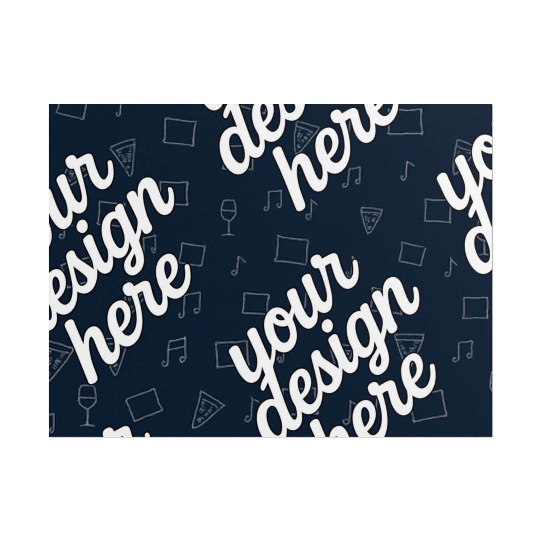 7061738409628983243_2048.webp Custom Rolled Posters for Home Decor, Personalized Wall Art, Unique Gifts, College Dorm Wall Art, Custom Graphic Posters