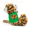 7073248164427589390_2048.webp Customizable Stuffed Animals - Personalized Teddy Bear with Tee, Gift for Kids, Birthday, Special Occasions, Cuddly Companion