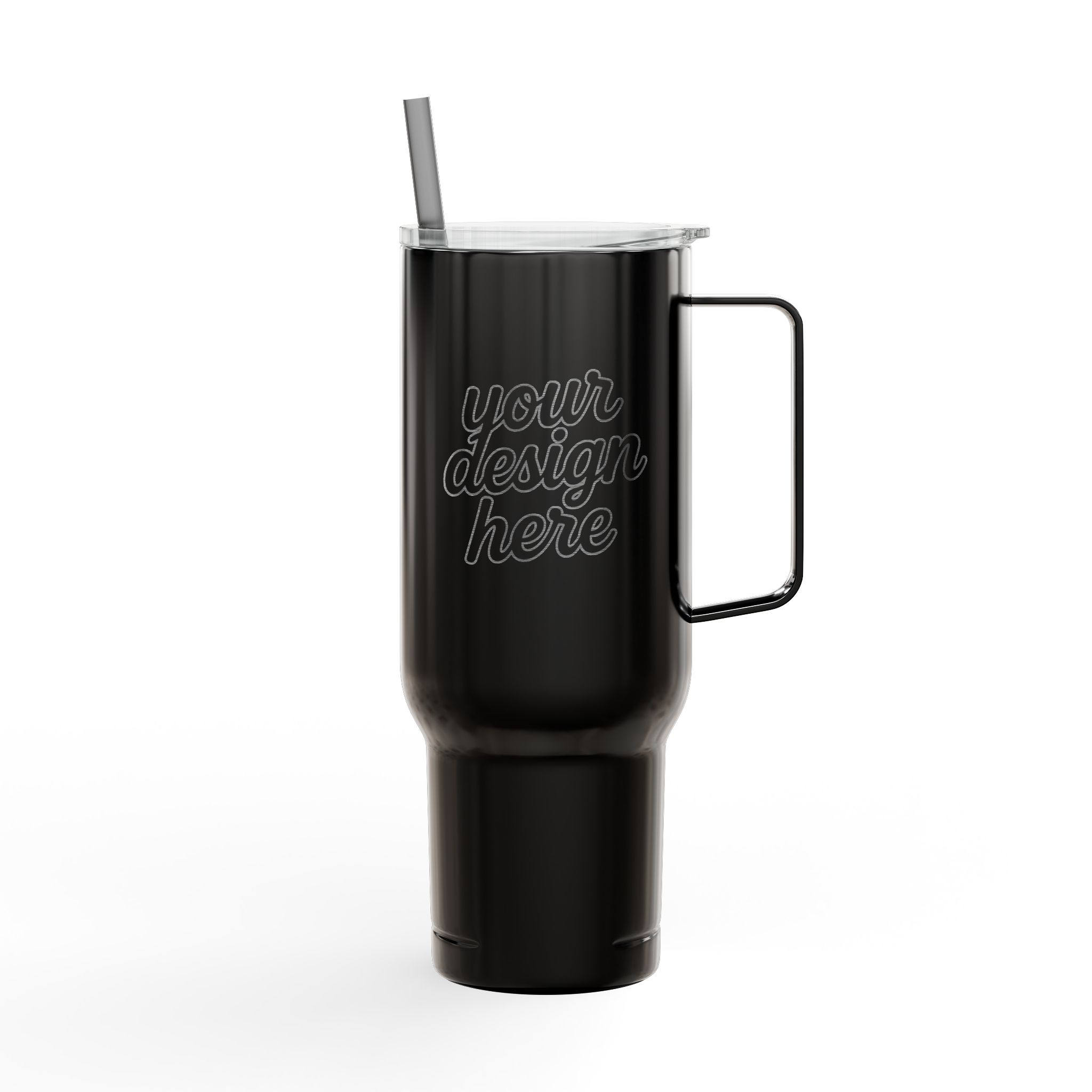 715102286371020820_2048.webp Engraved Insulated Tumbler, 40oz Travel Mug for Hot & Cold Drinks, Personalized Drinkware, Coffee Cup Gift, Custom Design Tumbler