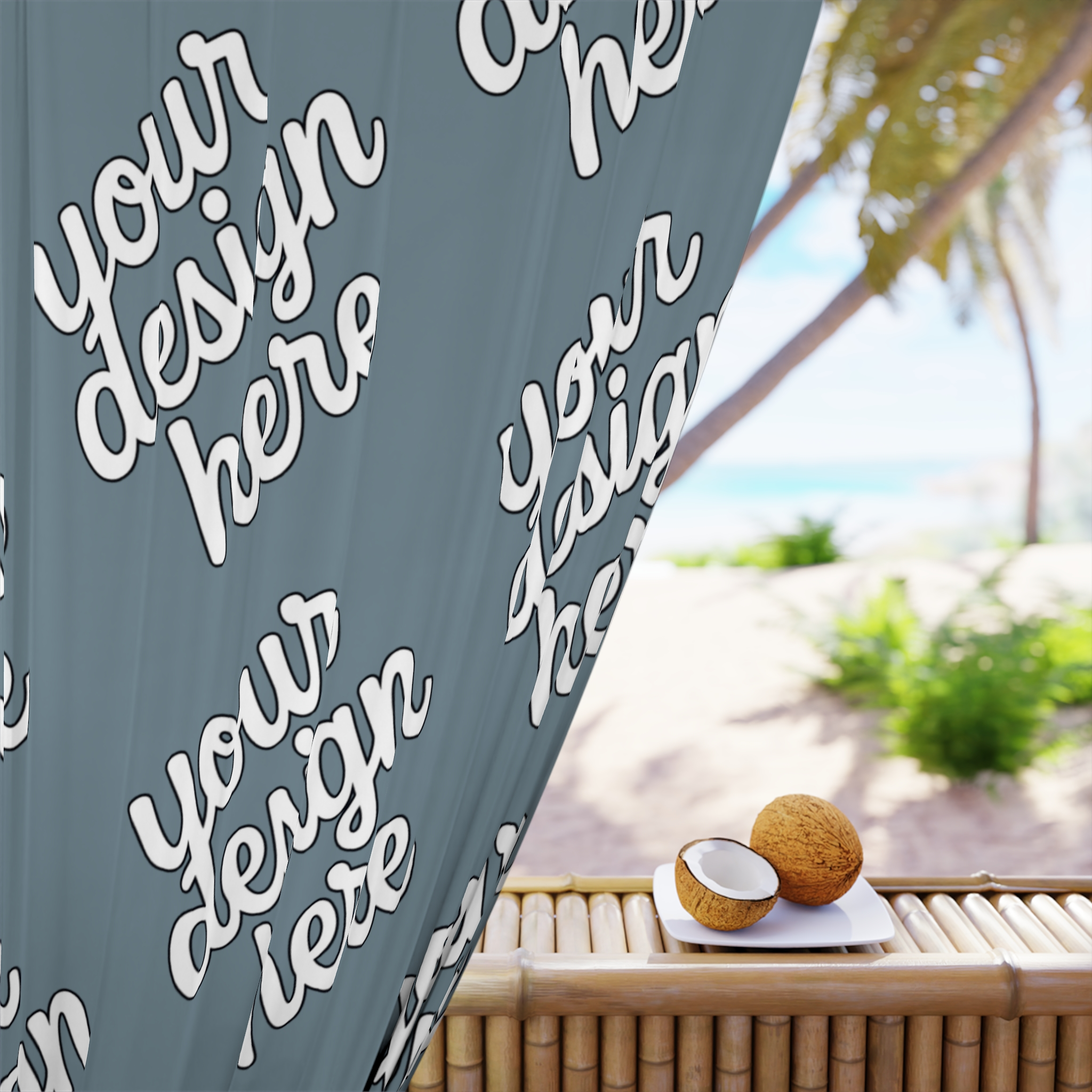 7252623798944976867_2048.webp Customizable Window Curtains - Perfect for Home Decor