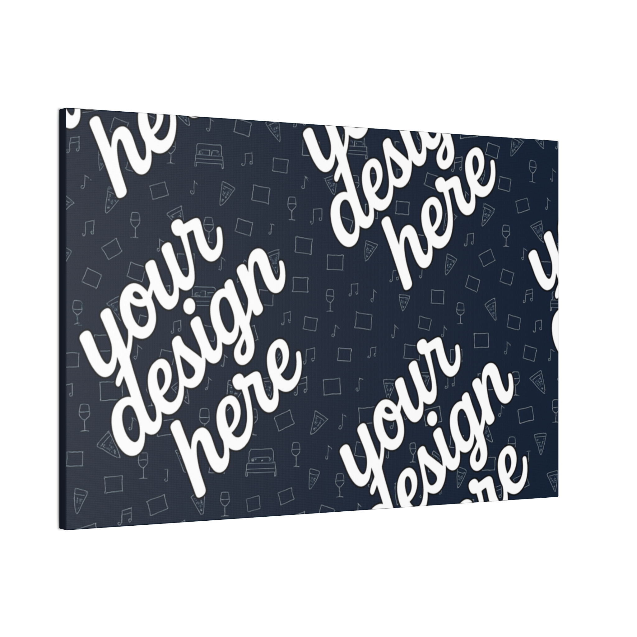 7363825114408087507_2048.webp Custom Stretched Canvas Art, Personalized Wall Decor, Home Gallery Artwork, Unique Gift for Art Lovers, Modern Design Canvas