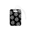 7377629154316652643_2048.webp Custom Luggage Tags - Stylish Travel Accessories, Personalized Gift for Travelers, Travel Essentials, Unique Baggage Tags, Vacation Gear