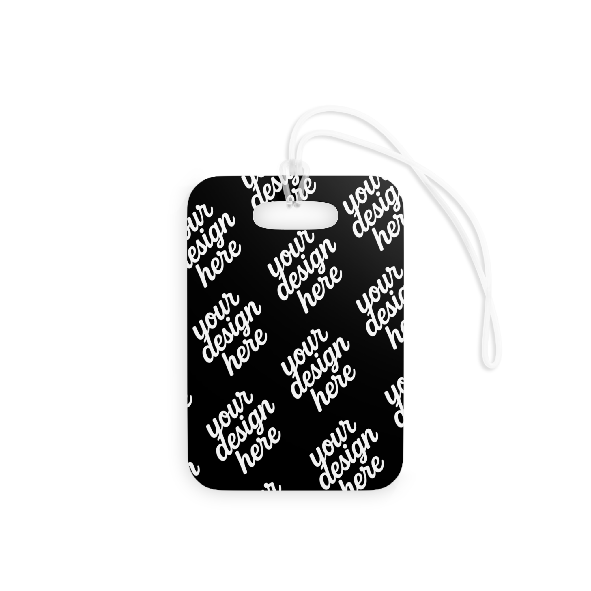 7377629154316652643_2048.webp Custom Luggage Tags - Stylish Travel Accessories, Personalized Gift for Travelers, Travel Essentials, Unique Baggage Tags, Vacation Gear