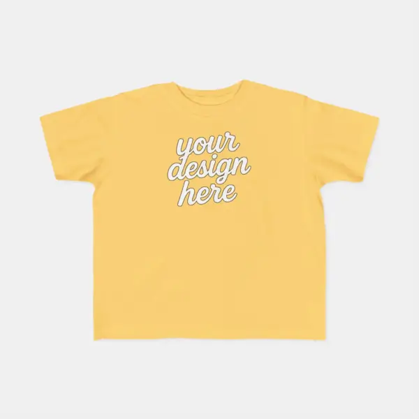 Toddler Tee