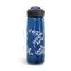 7516489167140736307_2048.jpeg Customizable Water Bottle, Personalized Hydration Bottle, Eco-Friendly Drinkware, Gift for Fitness Lovers, Motivational Quotes Bottle