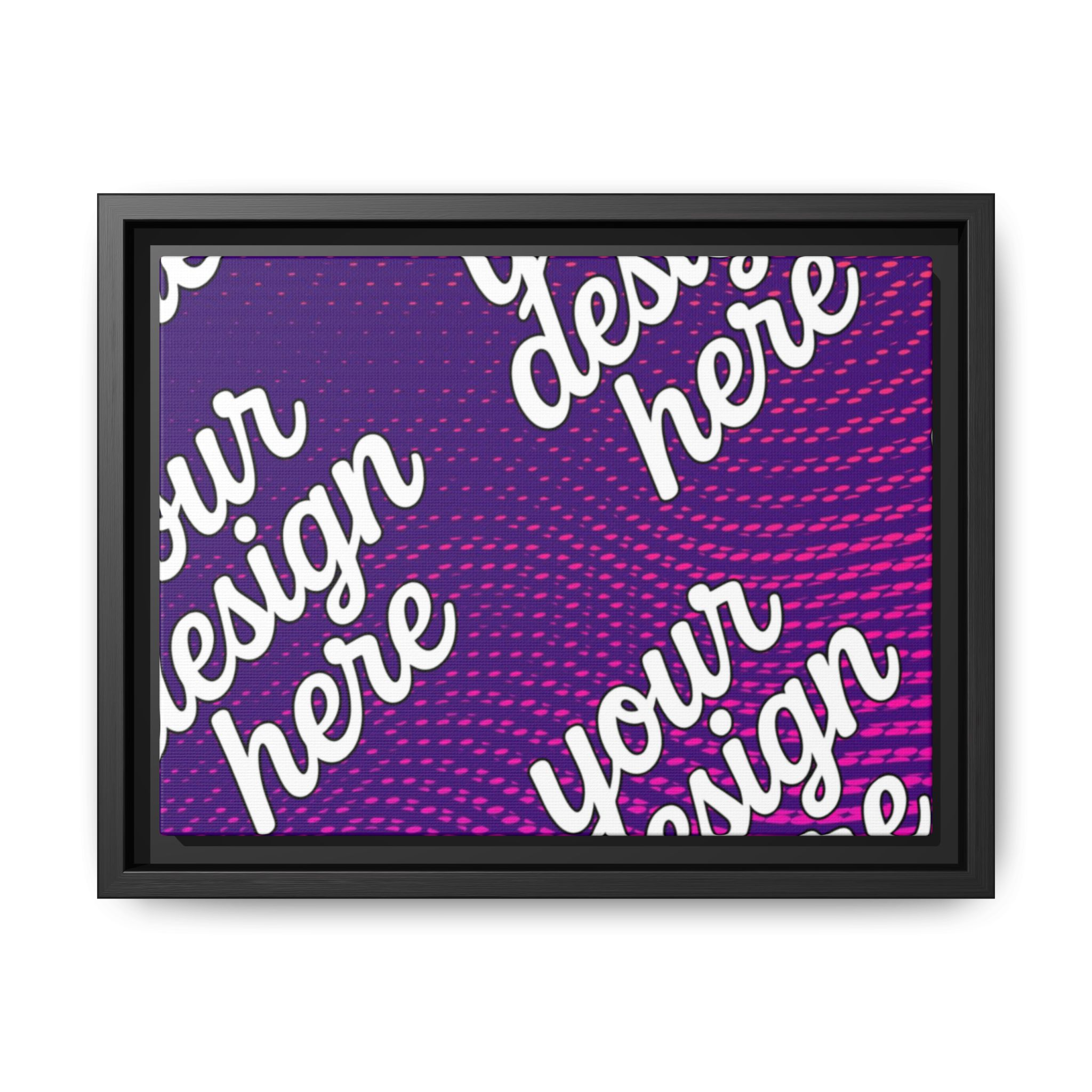 7519919744059620759_2048.webp Custom Framed Canvas Art, Vibrant Wall Decor, Personalized Gift, Unique Home Decor, Creative Artwork, Stylish Living Space