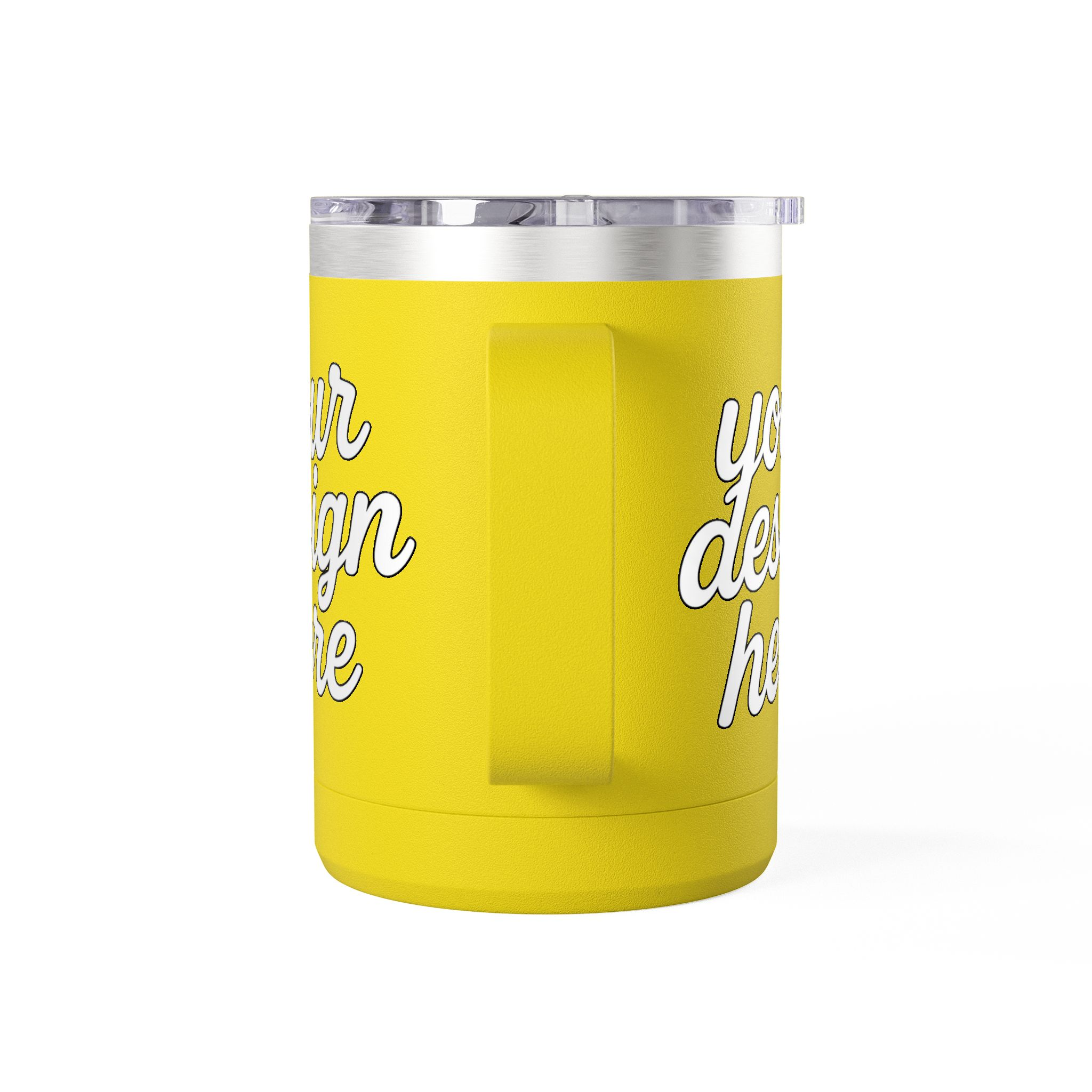 7535095240232809992_2048.webp Personalized Coffee Mug Tumbler, Custom Travel Mug, Insulated Coffee Cup, Gift for Coffee Lovers, Custom Design Option